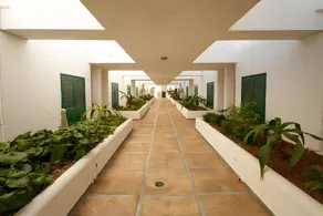 Pleasant house with terrace, pool & garden | Mountain view | Next to the beach | Good for workation - Image 4