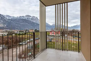 Flat with terrace | Garden view - Image 3