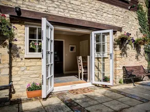Cottage with 1 room for 2 persons - Image 3