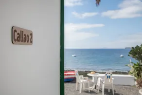House with fast internet | Beach view - Image 3