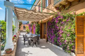 Chalet with garden, terrace & barbeque - Image 3