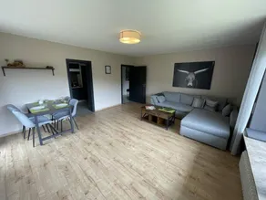 Ferienwohnung "Im Wiesenrain" - Image 2