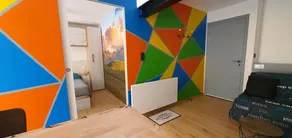 Apartamento vacacional con 1 dormitorio para 4 personas - Image 5