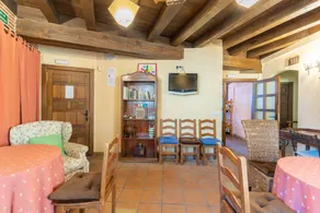 Ferienpark mit privatem Pool, Garten und Grill | Bergblick - Image 5