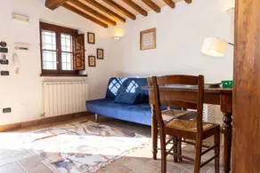 Agriturismo La Palazzetta di Assisi: Appartamento Ginestra con spazio verde privato - Image 2