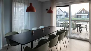 Holiday home with garden - Image 5
