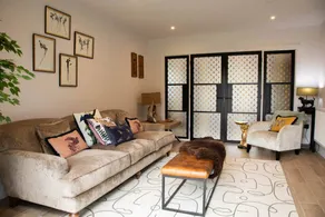Family-oriented lovely house with garden & BBQ | Pets allowed - Image 3