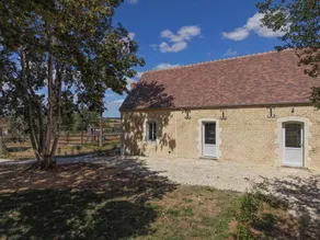 Magnifico cottage totalmente attrezzato con giardino - Image 5