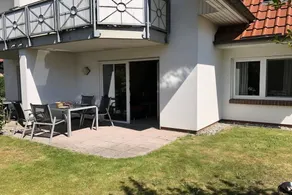 Fully equipped house with terrace & garden | Beach nearby | Dogs allowed - Image 2