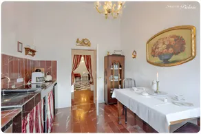 Appartamento totalmente attrezzato con sauna, barbecue e giardino | Vista sul giardino | Ideale per il telelavoro | Ammette cani - Image 4