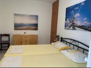 Gemütliche Wohnung mit Grill, Terrasse und Garten | Strandblick - Image 4