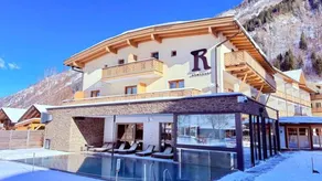 Holiday Home Near Ski Area With Balcony - Image 5