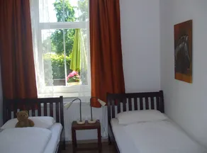 Wohnung mit Garten, Grill und Terrasse - Image 5