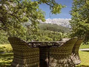 Flat with BBQ & terrace | Mountain view - Image 5