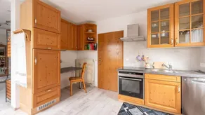 Wonderful Holiday Apartment With Great Balcony - Image 4