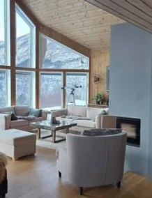 Family-oriented beautiful house with barbecue, garden & terrace | Sea view | Good for workation | Pets allowed - Image 3