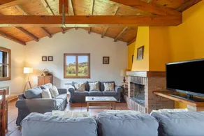 Voll ausgestattetes Ferienhaus mit privatem Pool, Garten und Terrasse | Flussblick | Haustierfreundlich - Image 3