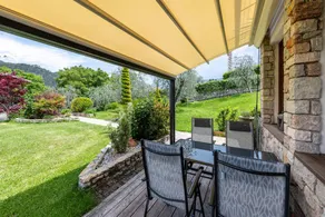 Ferienanlage mit Pool und Aussicht – Apartment GeoResort B8 - Image 2