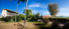 Pinetina Di Paolo - Second floor apartment, directly on the sea - Image 4