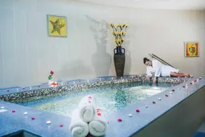 Casa vacacional apta para niños con sauna | Adaptada para teletrabajar - Image 5