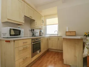 Cottage with 1 bedroom for 2 persons - Image 5