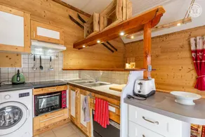 Beautiful gite with terrace - Image 3