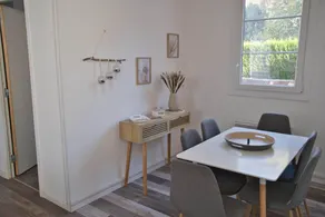 Appartement avec 3 chambres à coucher pour 6 personnes - Image 4