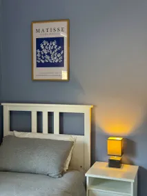 Holiday home with garden - Image 2