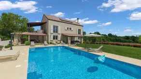 A charming countryside villa in Istria - Image 4