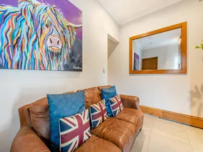 Family-friendly cottage with barbeque, jacuzzi & garden | Pet-friendly - Image 4