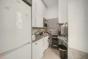 Child-friendly beautiful apartment with terrace | Near Seville Cathedral | City view | Good for workation | Pet-friendly - Image 4