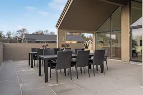 Ferienhaus mit Garten, Grill und Pool - Image 3
