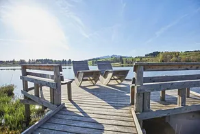 Fully equipped apartment with sauna, terrace & garden | Mountain view - Image 3