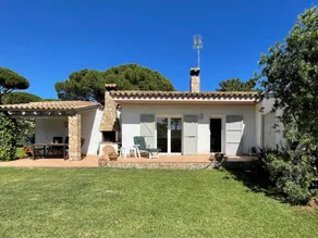 House with pool, terrace & garden - Image 4