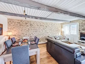 Ferienhaus mit Grill, Terrasse und Garten - Image 3