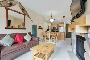 Appartement en copropriété | Vue lac - Image 5