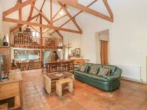Child-friendly cottage with garden | Pets are welcome - Image 5