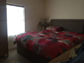 Private room with garden - Image 2