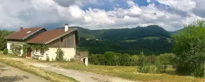 Casa totalmente attrezzata con griglia e giardino | Vista sulla montagna | Ammette animali domestici - Image 2