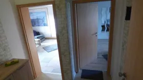 Holiday apartment with garden - Image 5