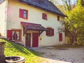 Maison de vacances - Rière le Moulin, (Vermes), - Image 2