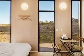 Cozy Secluded Tiny House in Bacchus Marsh, Victoria - Image 5