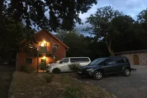 House with barbecue - Image 3
