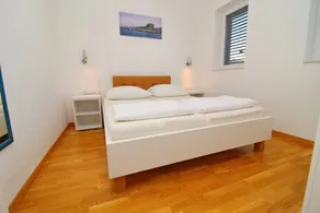 Apartments Kula - One-Bedroom Apartment with Terrace and Sea View-A2 - Image 3