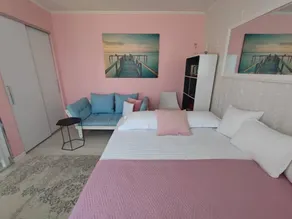 Apartamento vacacional con terraza y barbacoa | Vistas al jardín - Image 5