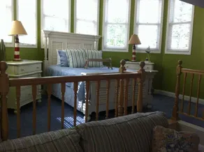 Children-friendly apartment | Sea view - Image 4