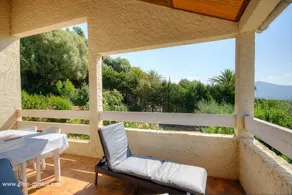 Gîte con giardino, terrazza e barbecue | Ammette animali domestici - Image 3