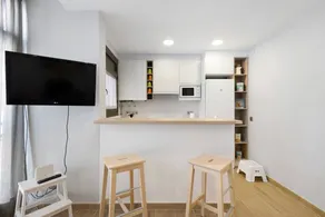 Fully equipped pleasant flat with fast internet - Image 5
