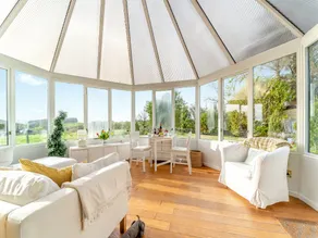 Children-friendly wonderful cottage with garden | River view - Image 2