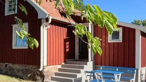 6 Person Holiday Home in Hagby - Image 2